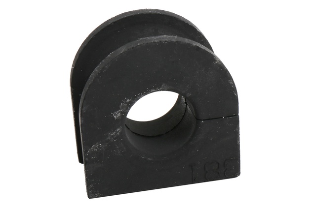 14071381 - Suspension: Stabilizer Bar Bushing for Cadillac: Escalade, Escalade ESV, Escalade EXT | Chevrolet: Astro, Avalanche, Avalanche 1500, Avalanche 2500, Express 1500, Express 2500, Express 3500, P30, Silverado 1500, Silverado 1500 Classic, Silverado 1500 HD, Silverado 1500 HD Classic, Silverado 2500, Silverado 2500 HD, Silverado 3500, Suburban, Suburban 1500, Suburban 2500, Tahoe | GMC: Safari, Savana 1500, Savana 2500, Savana 3500, Sierra 1500, Sierra 1500 Classic, Sierra 1500 HD, Sierra 1500 HD Classic, Sierra 2500, Sierra 2500 HD, Sierra 3500, Yukon, Yukon XL, Yukon XL 1500, Yukon XL 2500 Image