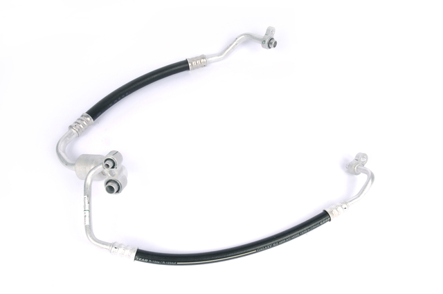 22758790 - : Air Conditioning Compressor and Condenser Hose Assembly for Buick: Verano Image