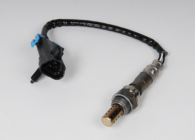 12612797 - Emission Control: Oxygen Sensor for Chevrolet: Express 3500, Express 4500 | GMC: Savana 3500, Savana 4500 Image