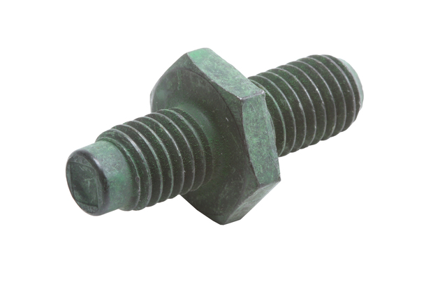 15241681 - : Power Steering Fluid Reservoir Stud for GM Image