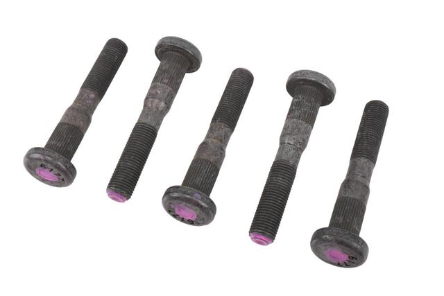 88891758 - : Rear Wheel Stud for Chevrolet: Express 3500, P30 | GMC: Savana 3500 Image