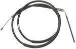 18038648 - : Rear Passenger Side Parking Brake Cable Assembly for GM Image