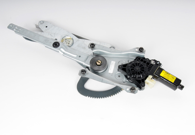 21171230 - Body: Regulator for Saturn: SL, SL1, SL2, SW1, SW2 Image