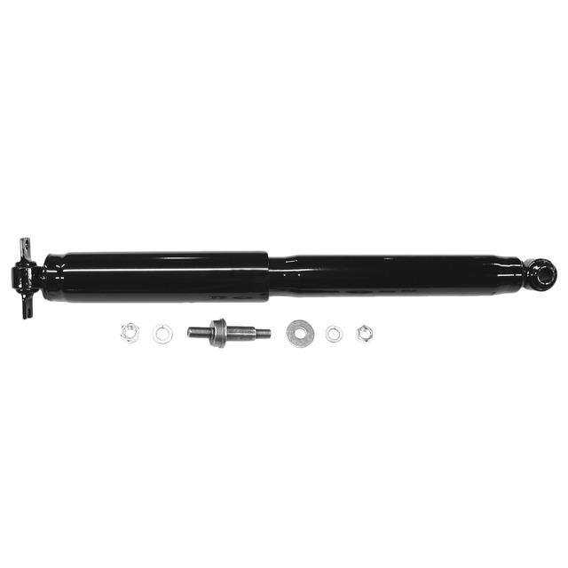88945188 - Suspension: Shock Absorber for Buick: Commercial Chassis, Electra, LeSabre, Roadmaster | Cadillac: DeVille, Fleetwood | Chevrolet: Caprice, Impala | Oldsmobile: 98, Custom Cruiser, Delta 88 | Pontiac: Parisienne Image