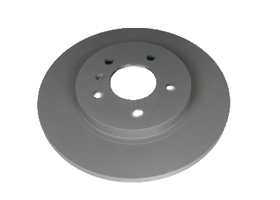 88964176 - Brakes: Rotor for Buick: Terraza | Chevrolet: Uplander | Pontiac: Montana | Saturn: Relay Image