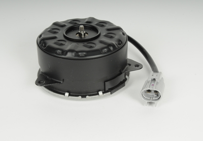 94859315 - : Fan Motor for GM Image