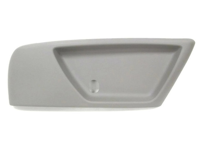 89042242 - Body: Cover for Chevrolet: Trailblazer, Trailblazer EXT | GMC: Envoy, Envoy XL, Envoy XUV Image