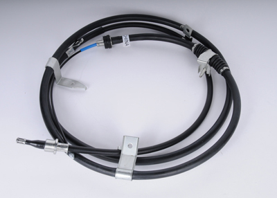 25830085 - Brakes: Rear Cable for Chevrolet: Colorado | GMC: Canyon Image