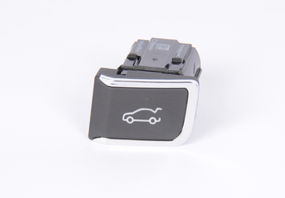 22803835 - Body: Trunk Lid Switch for GM Image