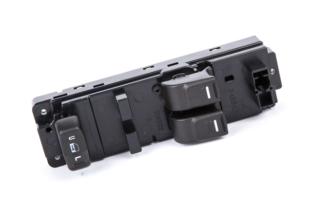 25779766 - Body: Window Switch for Chevrolet: Colorado | GMC: Canyon Image