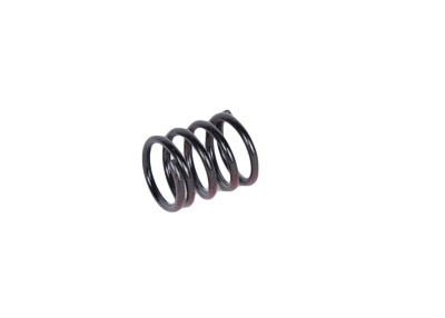 88972727 - Brakes: Drum Brake Shoe Hold Down Spring for Pontiac: Vibe Image