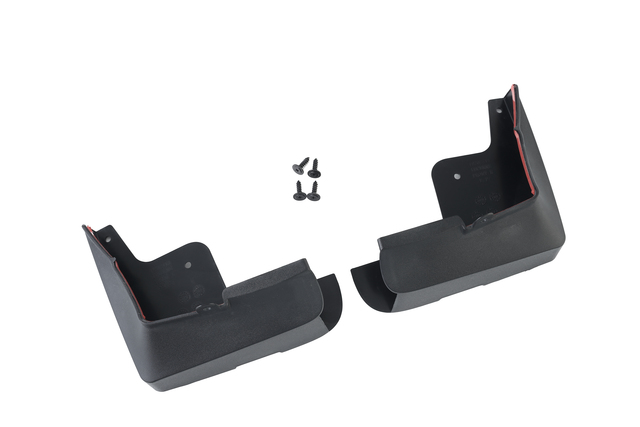 19202435 - : Mud Guard for GM Image