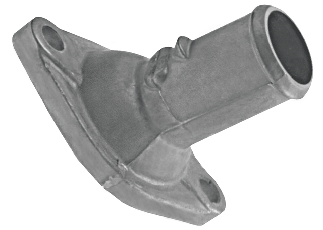 10172831 - Cooling System: Thermostat Housing for GM Image
