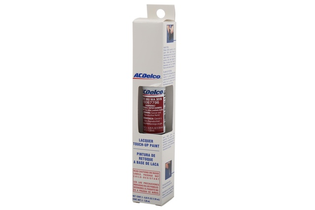 19367796 - : Red Jewel Tintcoat (WA301N) Four-In-One Touch-Up Paint - .5 oz Pen for GM Image