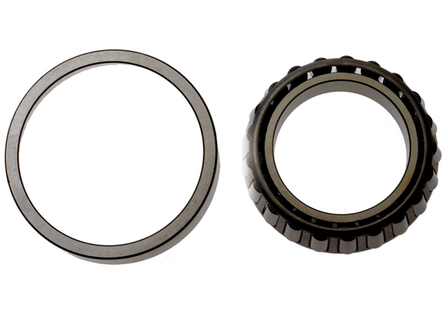 9437512 - Brakes: Inner Bearing for Chevrolet: Blazer, C/K Pickup, K5 Blazer, R10, R20, R2500, R30, R3500, Suburban C10, Suburban C20, Suburban K10, Suburban K20, Suburban R10, Suburban R1500, Suburban R20, Suburban R2500, Suburban V10, Suburban V1500, Suburban V20, Suburban V2500, V10, V20, V30, V3500 | GMC: C1500 Pickup, C2500 Pickup, C3500 Pickup, Jimmy, K1500 Pickup, K2500 Pickup, K3500 Pickup, R1500 Pickup, R2500 Pickup, R3500 Pickup, Suburban C1500, Suburban C2500, Suburban K1500, Suburban K2500, Suburban R1500, Suburban R2500, V1500, V1500 Suburban, V2500, V2500 Suburban, V3500 Image