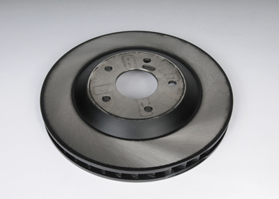 10445856 - Brakes: Rotor for GM Image