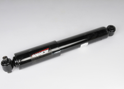 22064854 - Suspension: Shock Absorber for Chevrolet: Astro, Blazer, K2500 Pickup, Suburban C1500, Suburban C2500, Suburban K1500, Suburban K2500, Tahoe | GMC: K2500 Pickup, Safari, Suburban C1500, Suburban C2500, Suburban K1500, Suburban K2500, Yukon Image