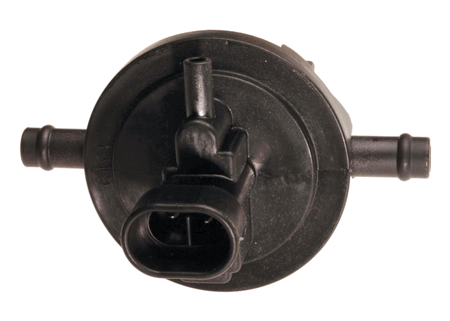 24506192 - Emission System: Purge Control Switch for Buick: LeSabre, Park Avenue | Chevrolet: Blazer, Camaro, Cavalier, Lumina APV, S10, Venture | GMC: Jimmy, Sonoma | Oldsmobile: 88, LSS, Regency, Silhouette | Pontiac: Bonneville, Firebird, Sunfire, Trans Sport Image