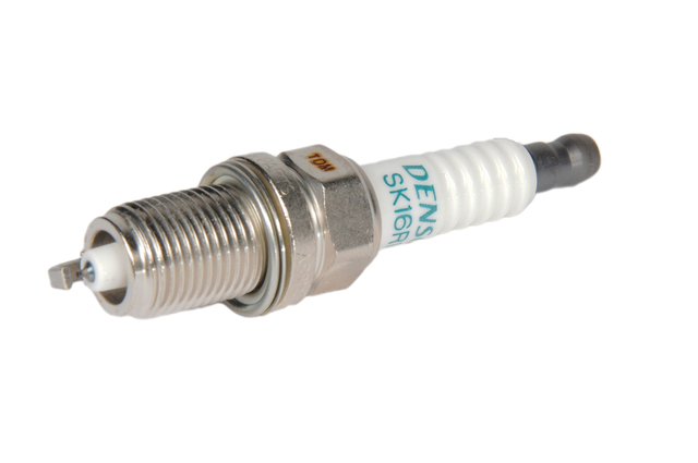 94859448 - Electrical: Spark Plug for Chevrolet: Prizm | Pontiac: Vibe Image