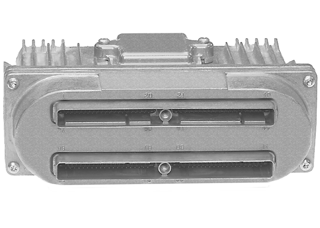 16268178 - Engine: Engine Control Module (ECM) for Buick: Century | Oldsmobile: Cutlass Supreme Image