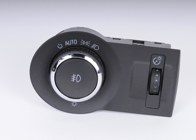 92218815 - Body: Headlamp Switch for Chevrolet: Camaro Image