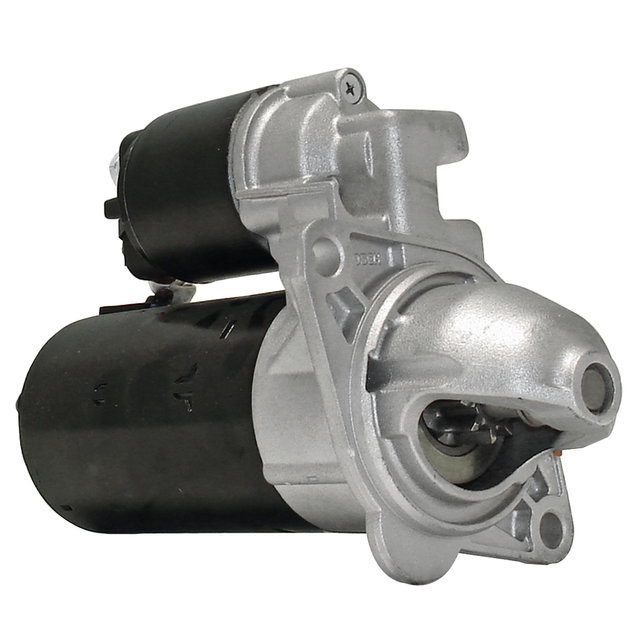 19135633 - Electrical: Starter for Saturn: L300, LS2, LW2, LW300, Vue Image