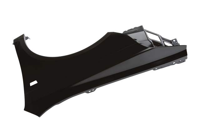 15825373 - Body: Fender for GM Image