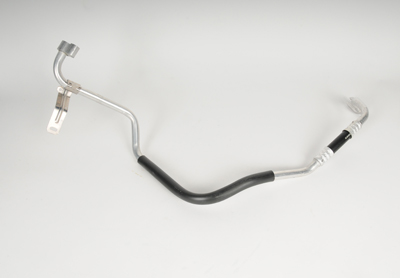 10313732 - HVAC: Hose for Chevrolet: Venture | Oldsmobile: Silhouette | Pontiac: Montana Image