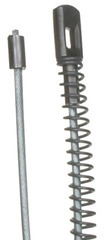 Rear Parking Brake Cable Assembly - GM (18039892)
