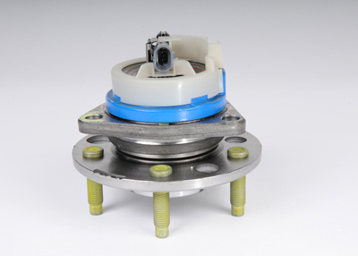 7470511 - Suspension: Hub &amp; Bearing for Buick: Century, LeSabre, Park Avenue, Riviera | Cadillac: 60 Special, Allante, DeVille, Eldorado, Fleetwood, Seville | Chevrolet: Lumina APV | Oldsmobile: 88, 98, Aurora, Cutlass Ciera, Cutlass Cruiser, LSS, Regency, Silhouette, Toronado | Pontiac: Bonneville, Trans Sport Image