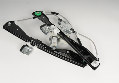 20803610 - Body: Window Regulator for Chevrolet: Malibu | Saturn: Aura Image