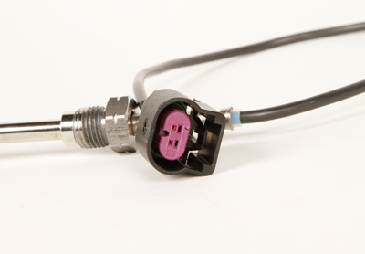 12643246 - Emission System: Oxygen Sensor for Chevrolet: Silverado 2500 HD, Silverado 3500 HD | GMC: Sierra 2500 HD, Sierra 3500 HD Image