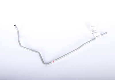 10239028 - Cooling System: Cooler Line for Chevrolet: Venture | Oldsmobile: Silhouette | Pontiac: Montana, Trans Sport Image