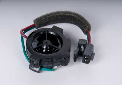 20931998 - Entertainment &amp; Telematics: Speaker for GM Image