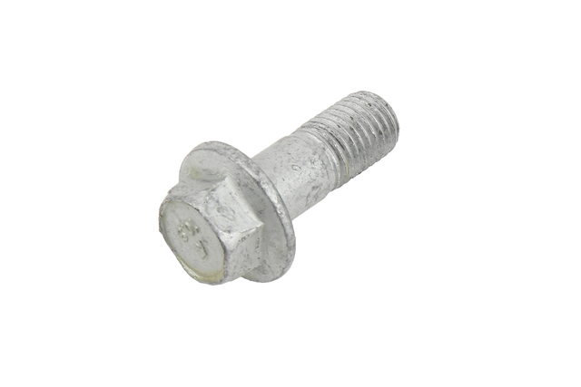 88965695 - Brakes: Disc Brake Caliper Pin Bolt for Buick: Enclave, Rainier | Chevrolet: Colorado, Trailblazer, Trailblazer EXT, Traverse | GMC: Acadia, Acadia Limited, Canyon, Envoy, Envoy XL | Saturn: Outlook Image