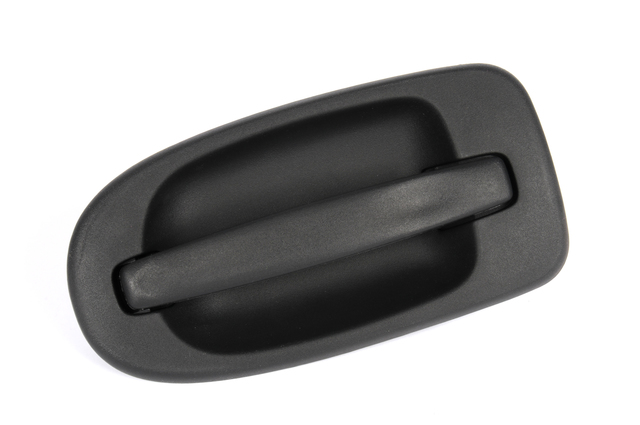 10322224 - Body: Handle, Outside for Chevrolet: Uplander, Venture | Oldsmobile: Silhouette | Pontiac: Montana, Trans Sport | Saturn: Relay Image