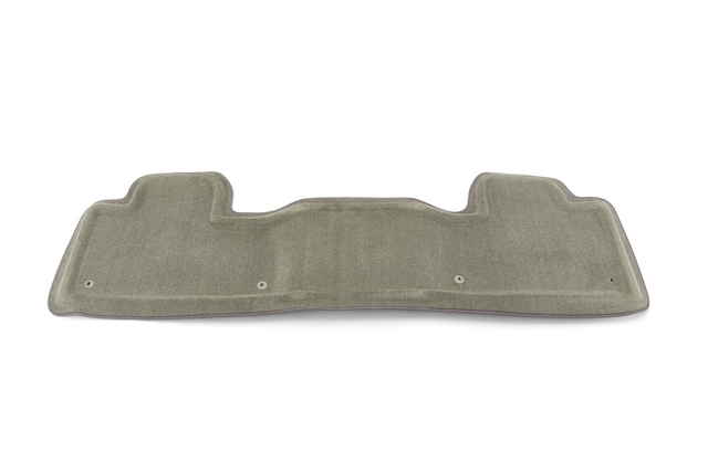 12497656 - Interior: Floor Mats, Carpet, Rear for Chevrolet: Suburban 1500, Suburban 2500, Tahoe | GMC: Yukon, Yukon XL 1500, Yukon XL 2500 Image