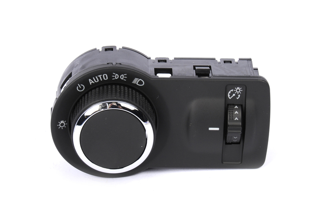 95297029 - Body: Headlamp Switch for Buick: Encore | Chevrolet: Sonic, Trax Image