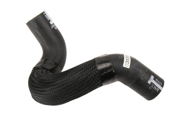 15891668 - Belts &amp; Cooling: Radiator Coolant Hose for GM Image