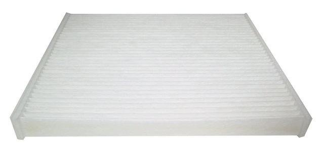 52493319 - HVAC: Filter for Chevrolet: Cobalt, HHR | Pontiac: G5 | Saturn: Ion Image