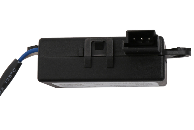 13523301 - Electrical: Anti-theft Module for Cadillac: CTS, Escalade, Escalade ESV | Chevrolet: Corvette, Sonic, Suburban, Tahoe | GMC: Yukon, Yukon XL Image