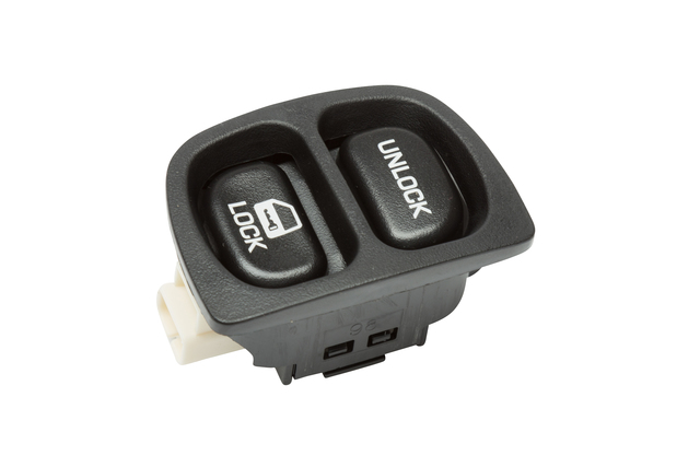 21023581 - Body: Lock Switch for Saturn: SC1, SC2, SL, SL1, SL2, SW1, SW2 Image