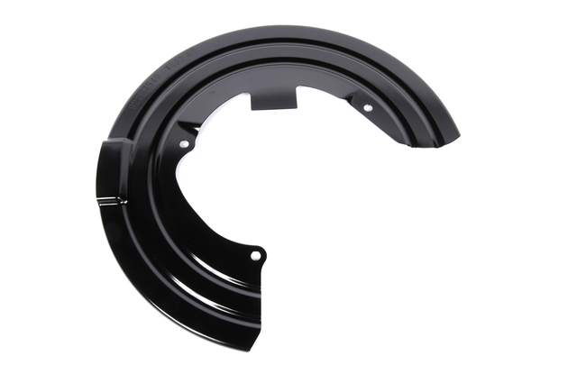 92263549 - Brakes: Backing Plate for Chevrolet: Caprice, SS Image