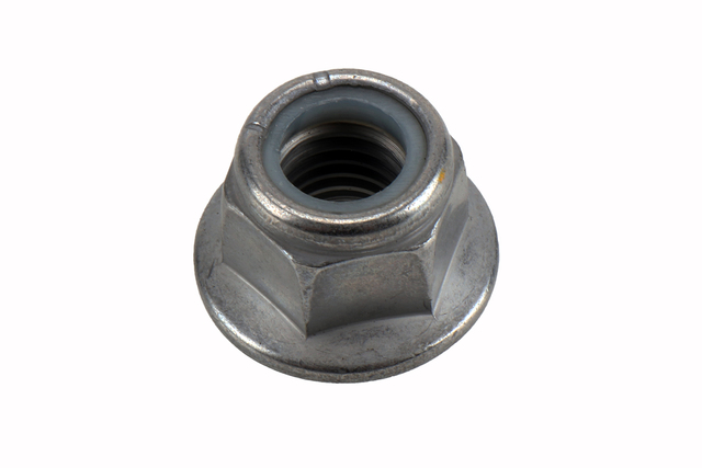 11547419 - Suspension: Top Nut for Cadillac: Escalade, Escalade ESV, ESCALADE IQ | Chevrolet: Silverado 1500, Suburban, Tahoe | GMC: Sierra 1500, Yukon, Yukon XL Image