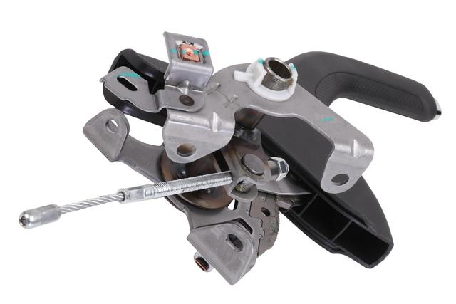 94514673 - Body: Park Brake Handle for GM Image