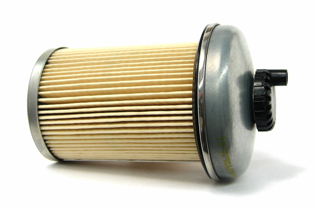 10154635 - Air &amp; Fuel Delivery: Fuel Water Separator Filter for Chevrolet: Blazer, C1500, C2500, C3500, C3500HD, Express 3500, G20, G30, K1500 Pickup, K2500 Pickup, K3500 Pickup, P30, Suburban C1500, Suburban C2500, Suburban K1500, Suburban K2500, Tahoe | GMC: C1500 Pickup, C2500 Pickup, C3500 Pickup, C3500HD, G2500, G3500, K1500 Pickup, K2500 Pickup, K3500 Pickup, P3500, Savana 3500, Suburban C1500, Suburban C2500, Suburban K1500, Suburban K2500, Yukon Image