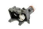 26036474 - Steering: Bracket for Buick: Century, Regal | Chevrolet: Astro, Blazer, C1500, C2500, C3500, Express 1500, Express 2500, Express 3500, K1500 Pickup, K2500 Pickup, K3500 Pickup, P30, S10, Suburban C1500, Suburban C2500, Suburban K1500, Suburban K2500, Tahoe, Venture | GMC: C1500 Pickup, C2500 Pickup, C3500 Pickup, Jimmy, K1500 Pickup, K2500 Pickup, K3500 Pickup, Safari, Savana 1500, Savana 2500, Savana 3500, Sonoma, Suburban C1500, Suburban C2500, Suburban K1500, Suburban K2500, Yukon | Oldsmobile: Bravada, Silhouette | Pontiac: Grand Prix, Trans Sport Image