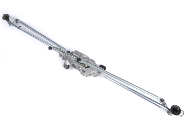13262434 - Body: Motor &amp; Linkage for GM Image