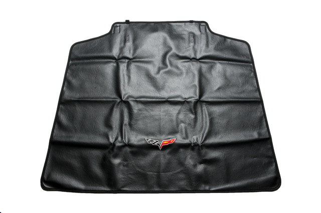 17802688 - Exterior: Exterior, Rear Bumper Protector for Chevrolet: Corvette Image