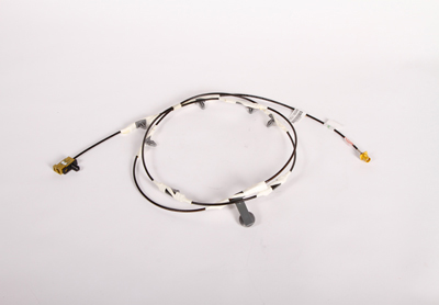 15821698 - Electrical: Antenna Cable for Hummer: H3T Image